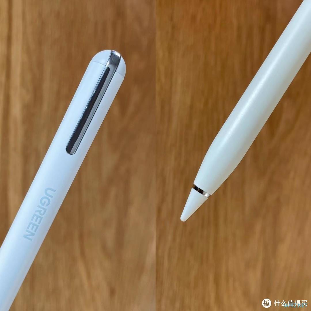 开箱测评 篇十一：学生党，你真的需要apple pencil吗？不，你只需要一支好的平替电容笔！