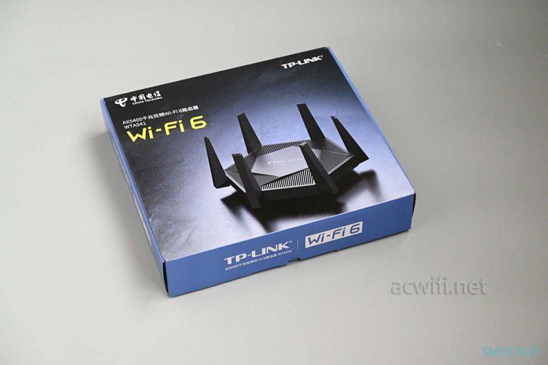 TP-LINK WTA541拆机，电信运营商定制机