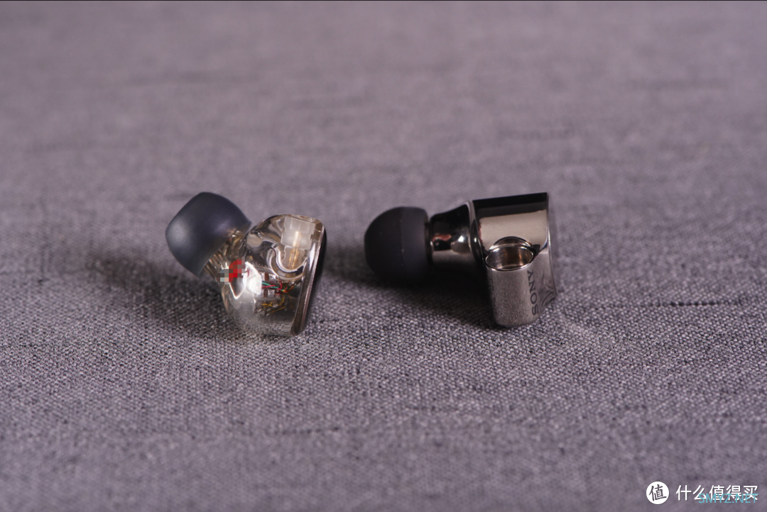 HiFi补完计划 篇十二：水晶般温润透明的声音：Oriolus「银黄鹂JP」十动铁耳塞音质体验
