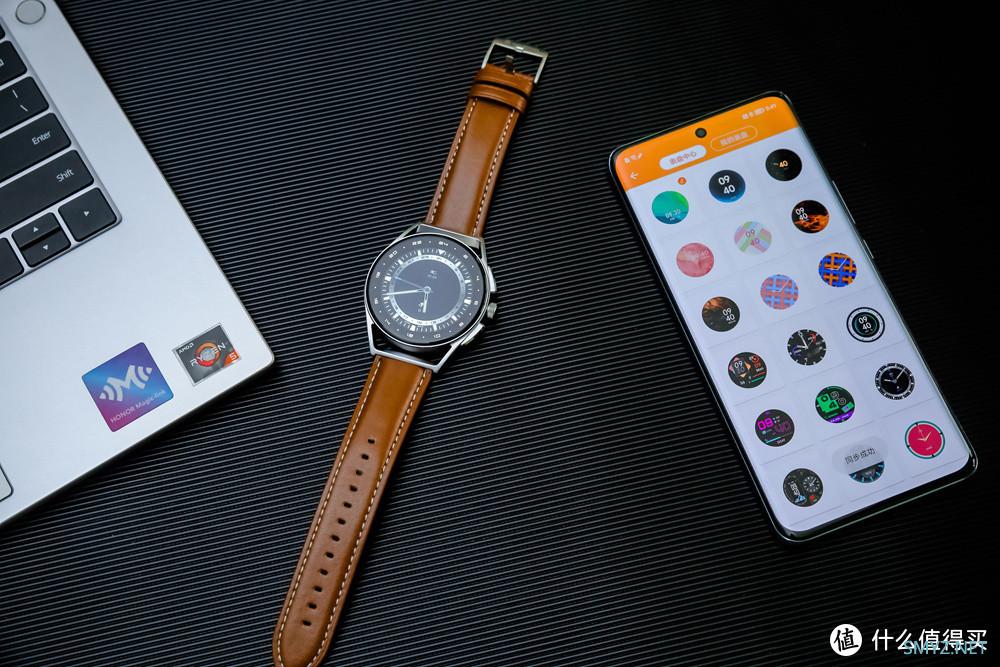 轻薄长续航，可测心率血氧血压，塞尔兰斯Watch 7 Pro 智能手表入手体验