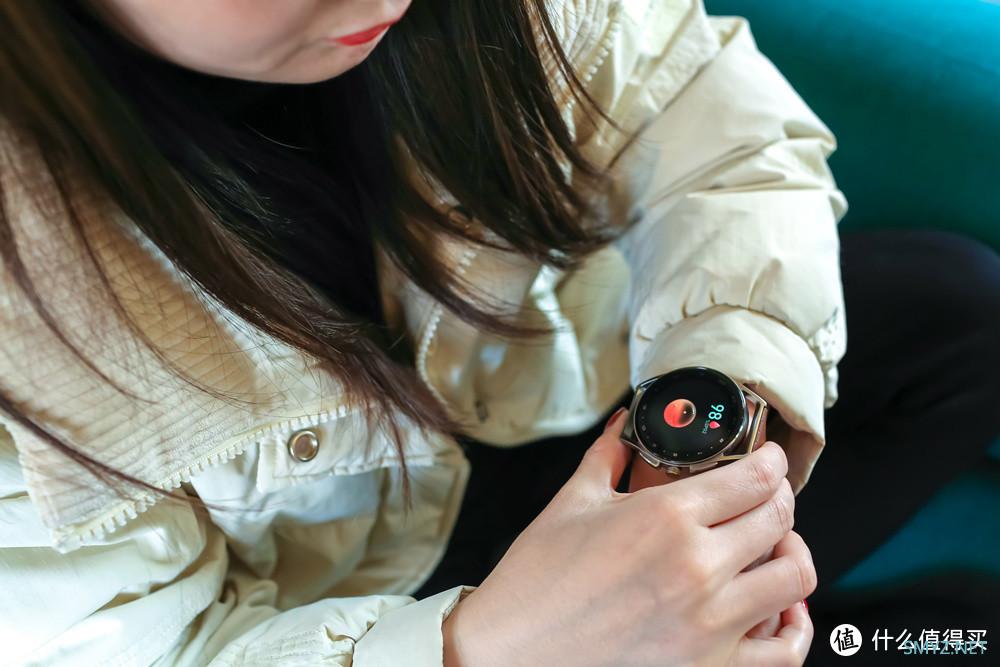 轻薄长续航，可测心率血氧血压，塞尔兰斯Watch 7 Pro 智能手表入手体验