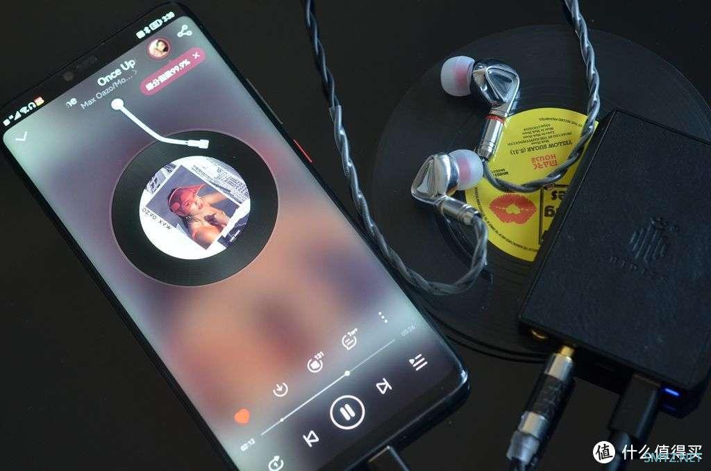 HIFI器材 篇一百二十二：TINHIFI P1 Plus千元级平板耳塞体验分享，感受平板带来的宽松、耐听的声音，对比森海IE300