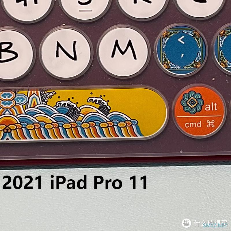 闲鱼入手新款ipad pro 11 5G版，2020年的目标，终于在2021年最后的几天完成了入