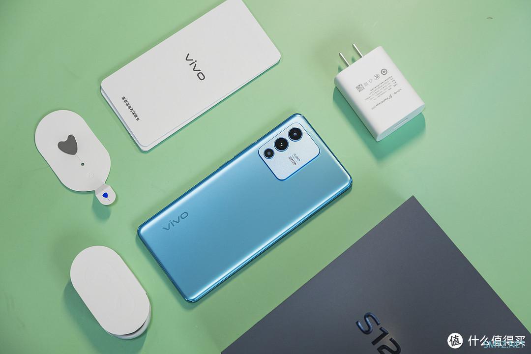 vivoS12Pro综合体验分享