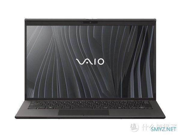 VAIO Z 14迎来2022款，搭英特尔标压、最高32GB内存+2TB SSD30999元