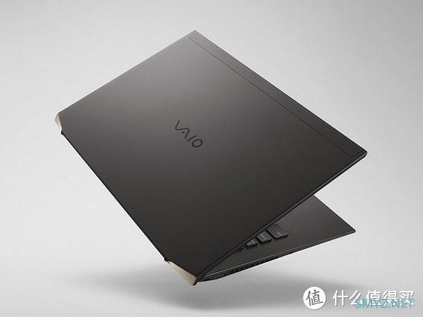 VAIO Z 14迎来2022款，搭英特尔标压、最高32GB内存+2TB SSD30999元