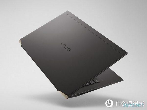 VAIO Z 14迎来2022款，搭英特尔标压、最高32GB内存+2TB SSD30999元