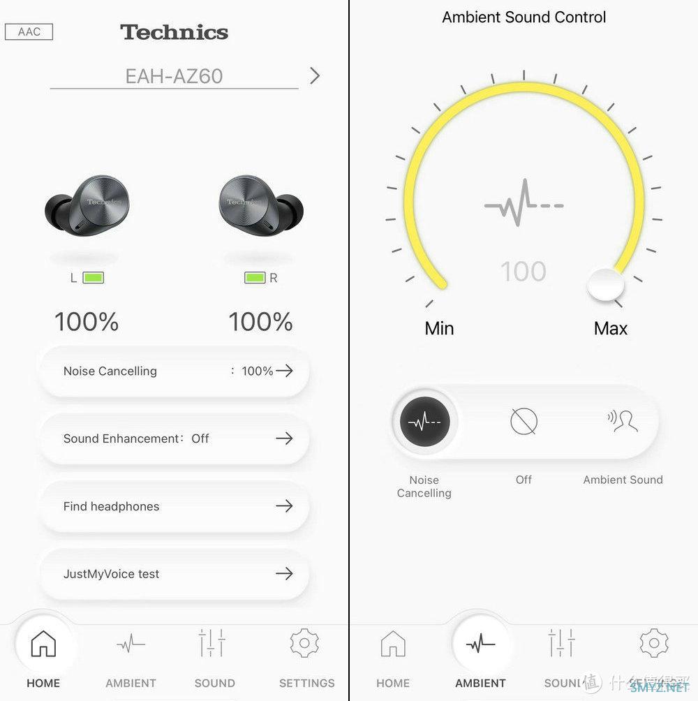 高端真无线耳机的音质天花板？Technics EAH-AZ60体验
