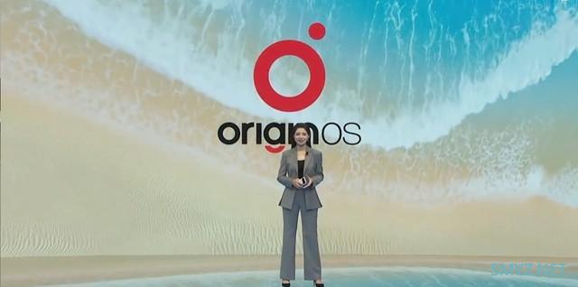 功能丰富 iQOO 9 系列预装OriginOS Ocean
