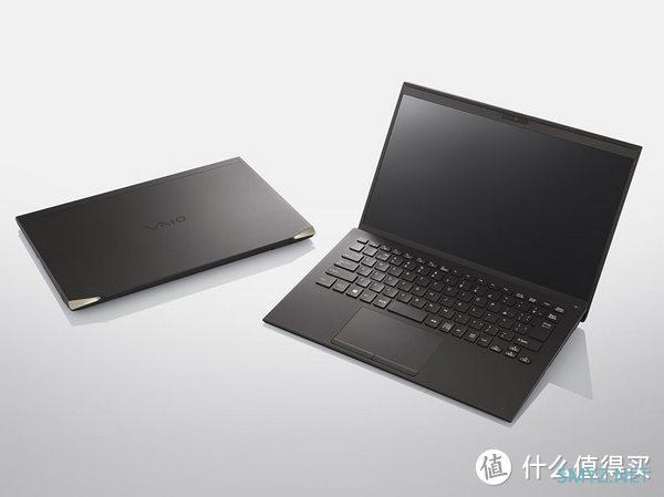 VAIO Z 14迎来2022款，搭英特尔标压、最高32GB内存+2TB SSD30999元