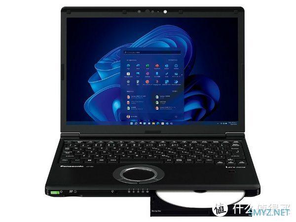 松下发布 新款 FV1、SV2和QV1 系列笔记本，升级储存，可选4G配置