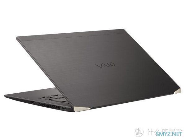 VAIO Z 14迎来2022款，搭英特尔标压、最高32GB内存+2TB SSD30999元