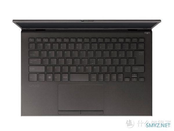 VAIO Z 14迎来2022款，搭英特尔标压、最高32GB内存+2TB SSD30999元