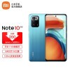 后置四摄 红米Redmi Note 11S渲染图曝光