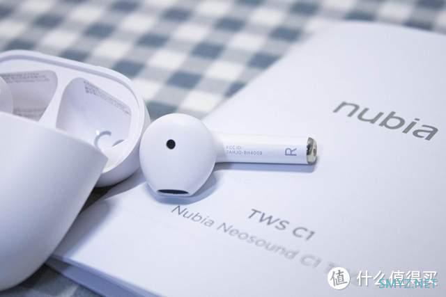 百元档耳机颠覆者 努比亚新音C1为什么被称为新基准