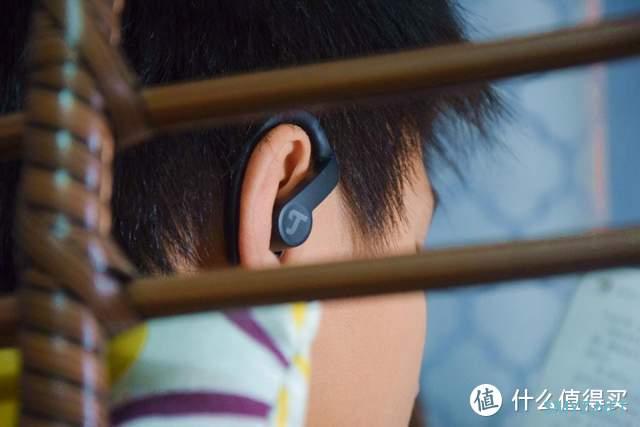 品味德系TWS运动耳机：剧烈运动依然稳固，音感透亮饱满有力度