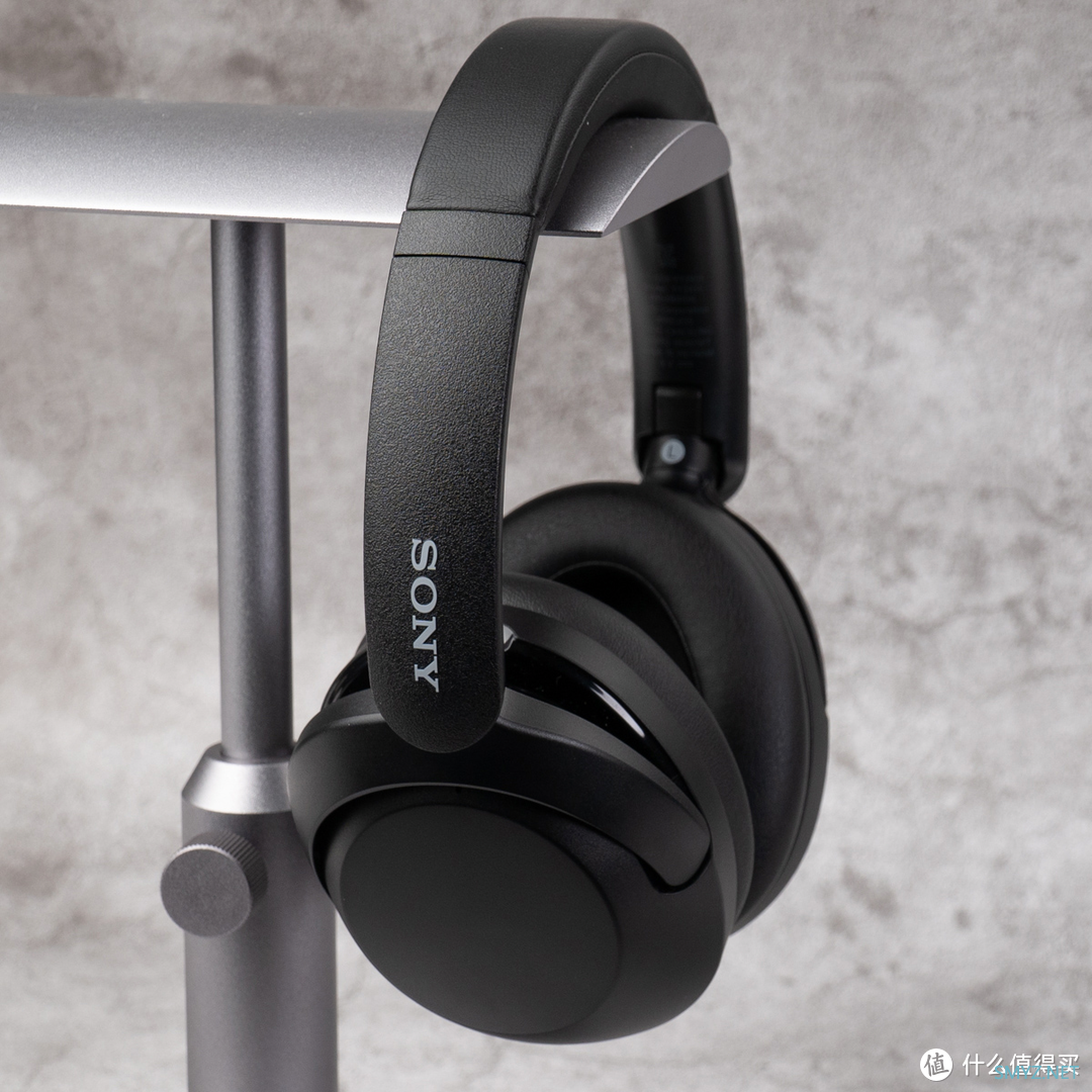 给热爱低音的你－Sony WH-XB910N无线耳机