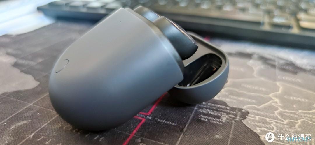 日常小物件琐记 篇二十三：心血来潮的耳机更新，Redmi Airdots3 Pro搭配MIUI+体验小记 