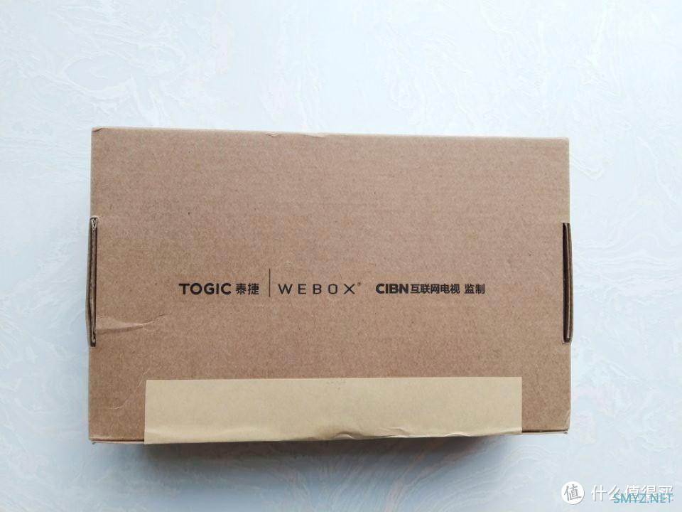 无广告操作便捷，孝敬老人送这款泰捷WEBOX WE60C2就对了