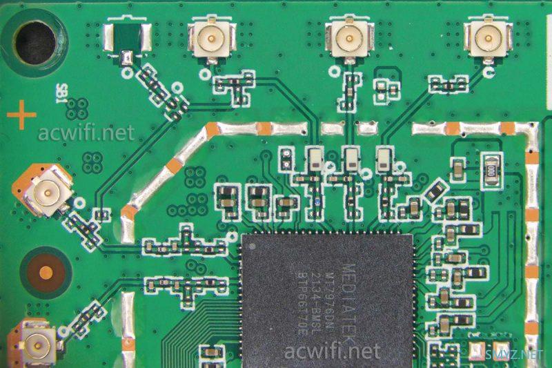 Filogic 820系列之 XDR3020易展版上市预售，AX3000