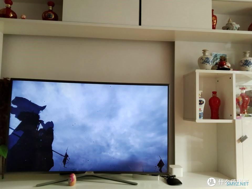 无广告操作便捷，孝敬老人送这款泰捷WEBOX WE60C2就对了