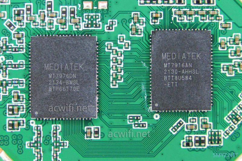 Filogic 820系列之 XDR3020易展版上市预售，AX3000