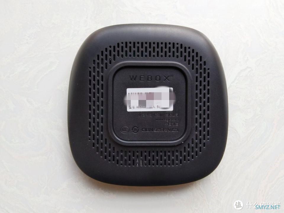 无广告操作便捷，孝敬老人送这款泰捷WEBOX WE60C2就对了