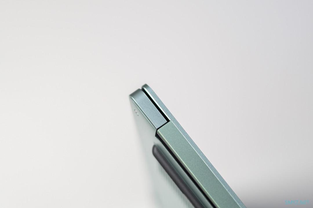 性能升级、散热更强，realme Book 增强版笔记本开箱