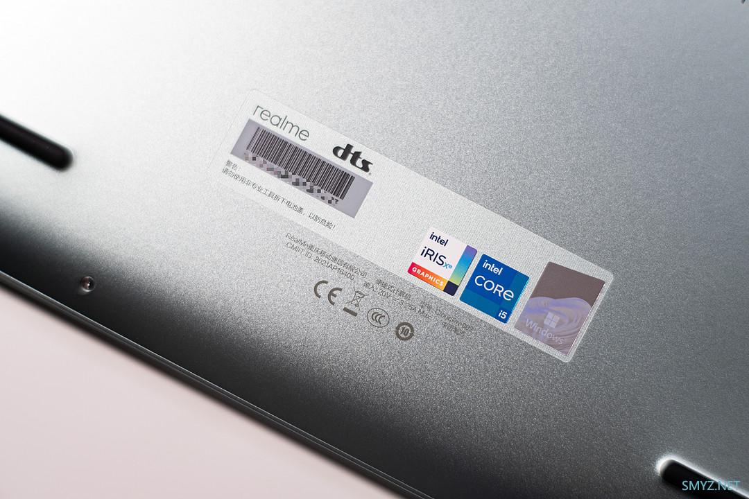 性能升级、散热更强，realme Book 增强版笔记本开箱