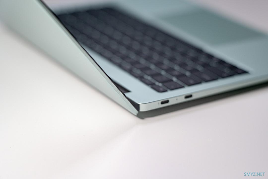 性能升级、散热更强，realme Book 增强版笔记本开箱