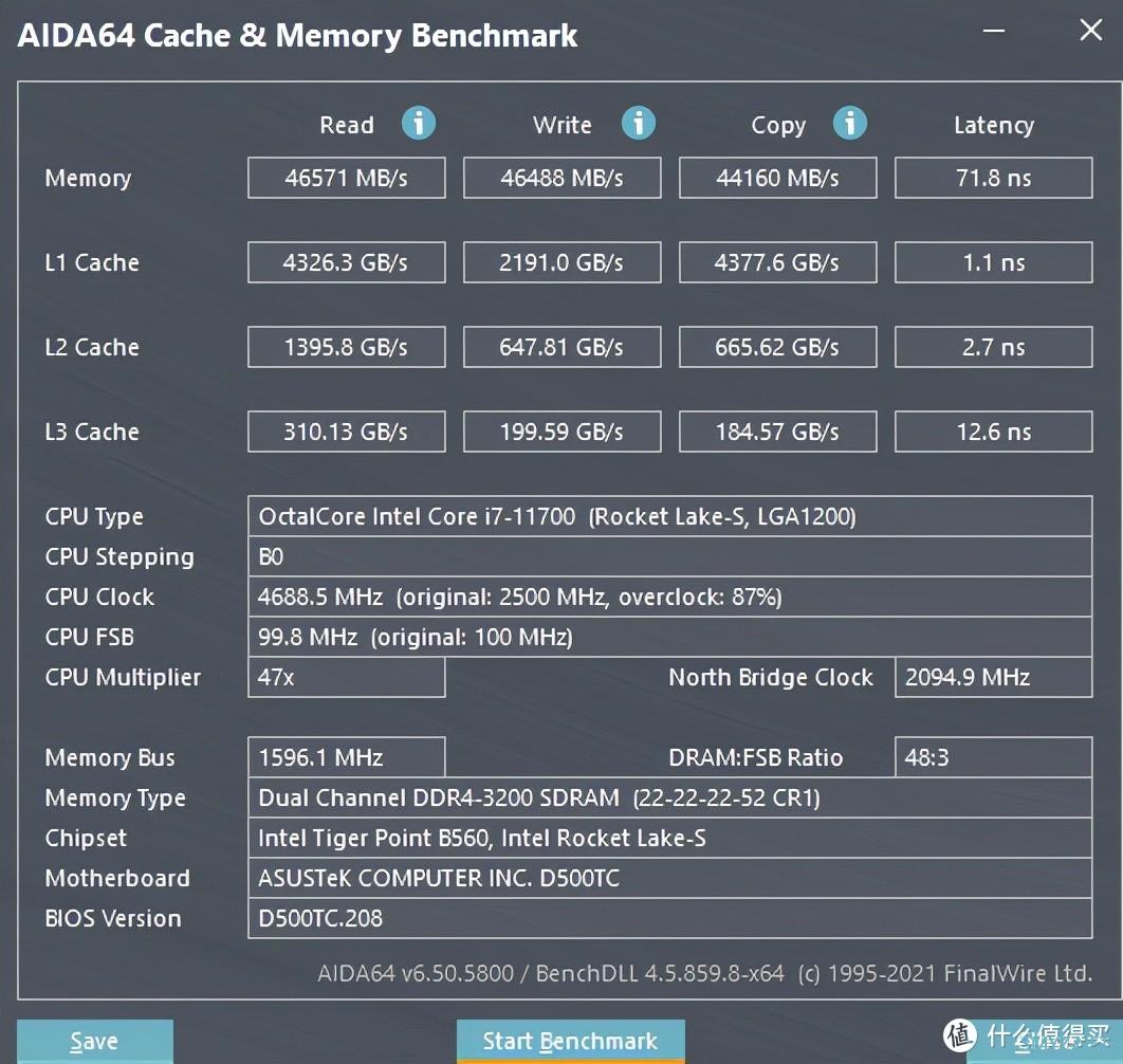 i7-11700 + RTX 3060，这台主机“很有料”，华硕天选X游戏主机评测