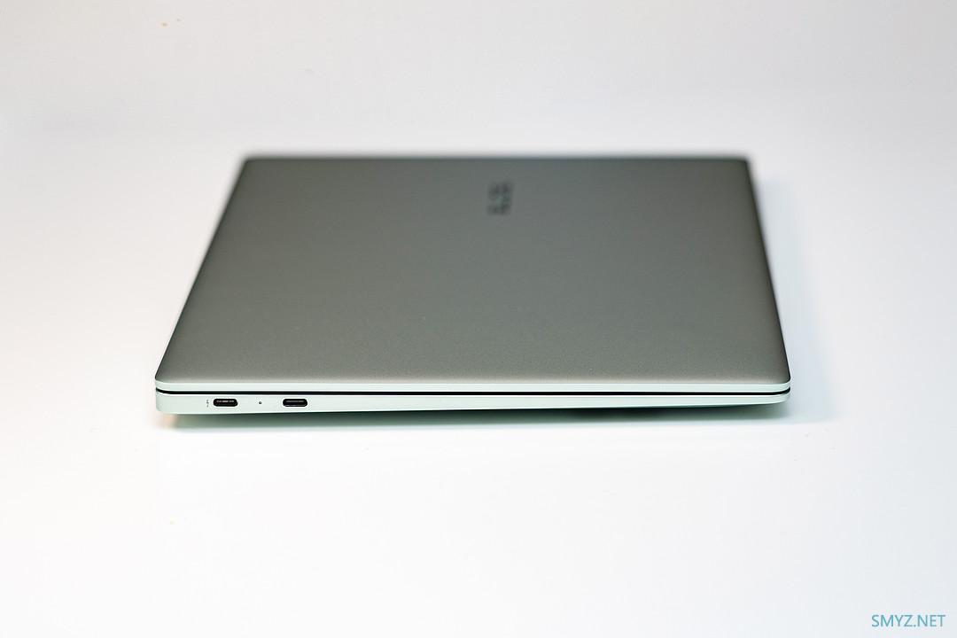 性能升级、散热更强，realme Book 增强版笔记本开箱