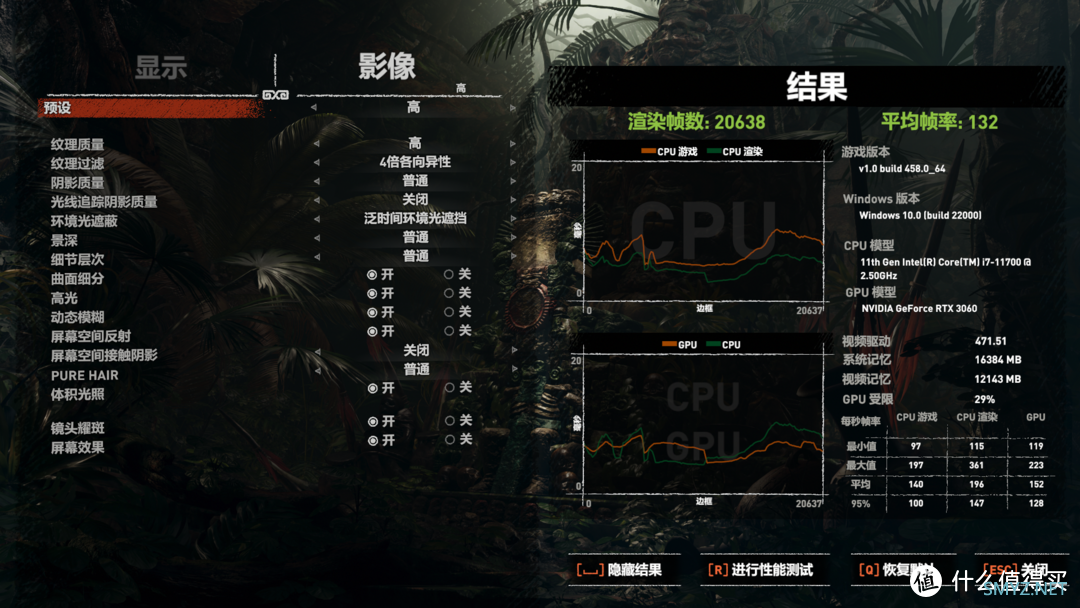 i7-11700 + RTX 3060，这台主机“很有料”，华硕天选X游戏主机评测