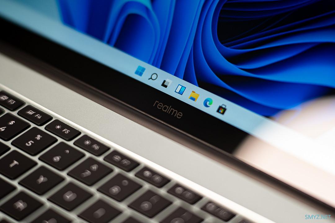 性能升级、散热更强，realme Book 增强版笔记本开箱