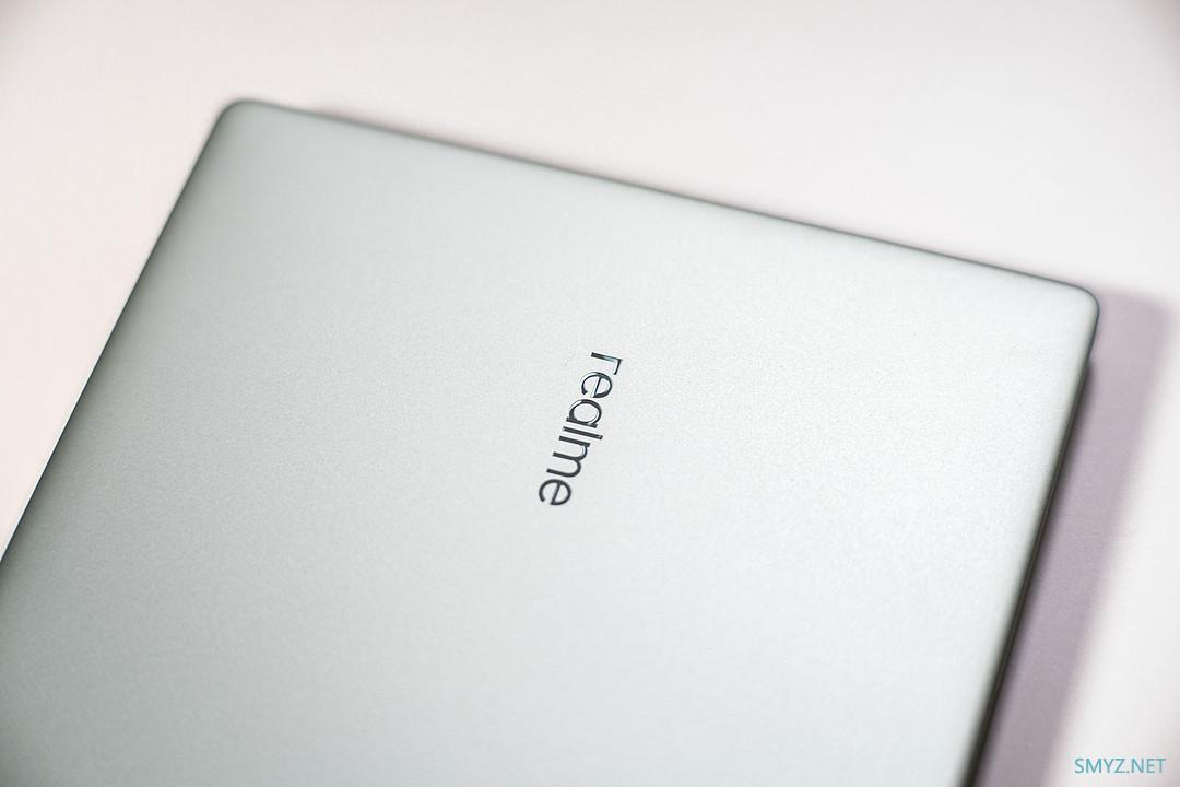 性能升级、散热更强，realme Book 增强版笔记本开箱