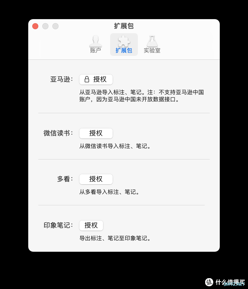 盘点2021年我的 Mac 里那些好用的软件