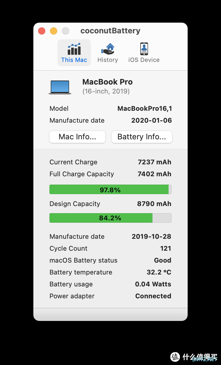 盘点2021年我的 Mac 里那些好用的软件