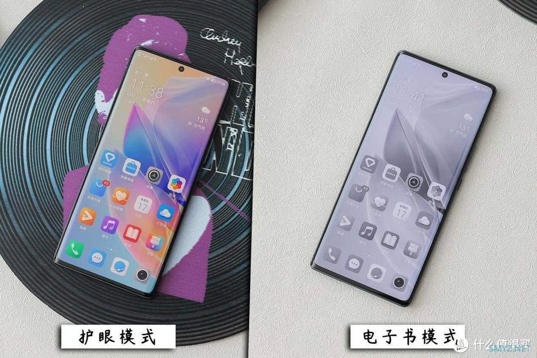 荣耀60 SE上手：2K挡位高颜值双曲屏手机，手感真的轻薄
