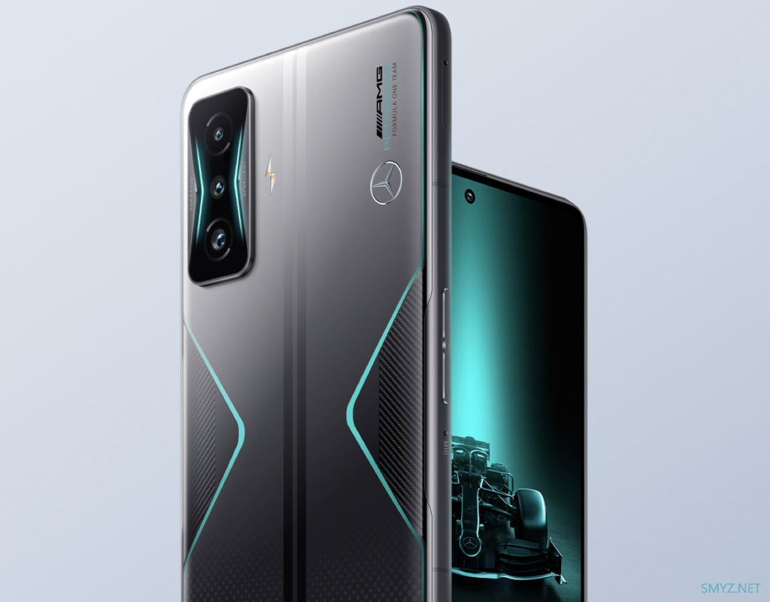 Redmi K50 电竞版首战告捷：首销1分钟销售额破2.8亿元