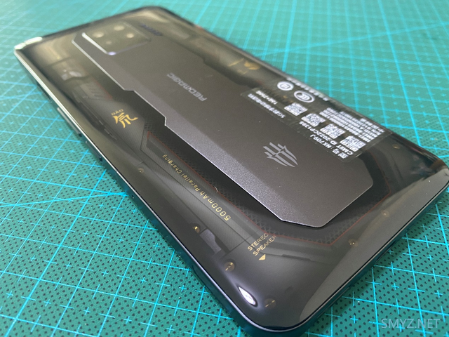 红魔7pro使用体验全面评测