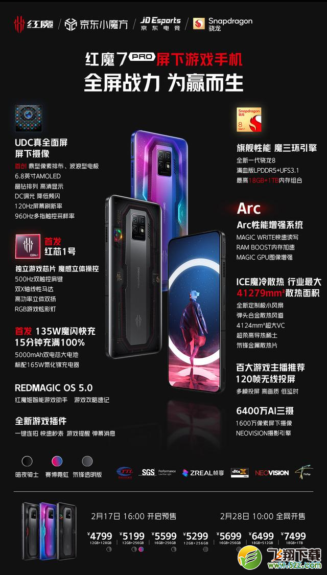 红魔7pro使用体验全面评测