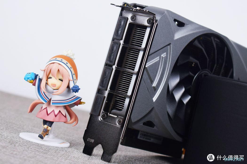 ITX平台的metal gear，影驰RTX3050金属大师Mini开箱试玩