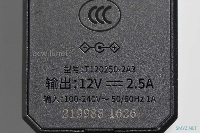 TP-LINK XDR6030 v2拆机，高通方案