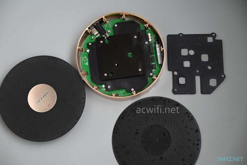 盛世之环XTR7890拆机，双万兆口