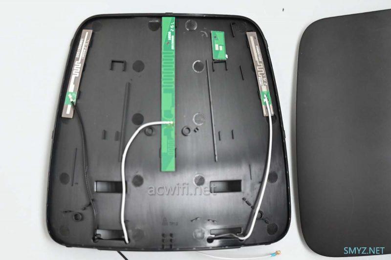 盛世之环XTR7890拆机，双万兆口