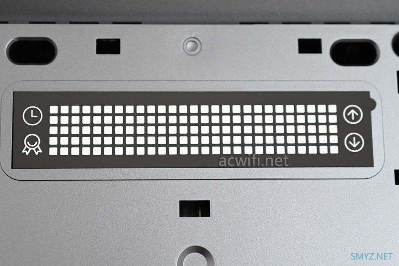 京东云无线宝AX6600雅典娜拆机