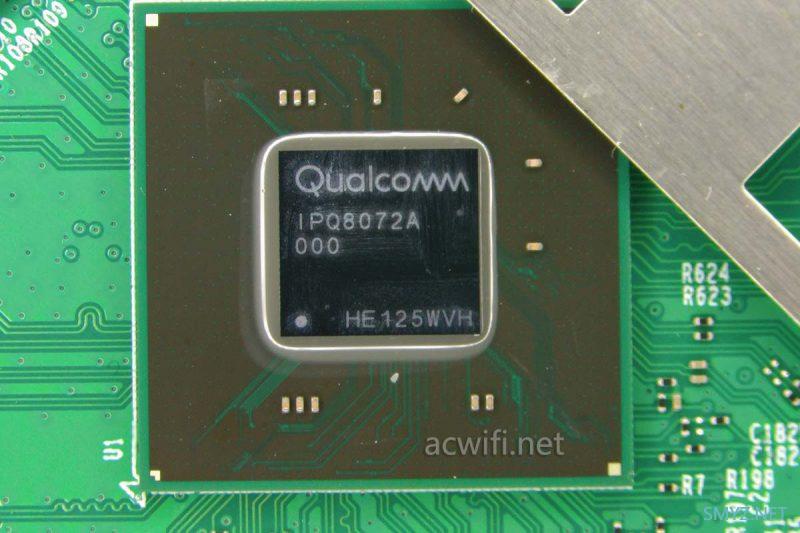 盛世之环XTR7890拆机，双万兆口