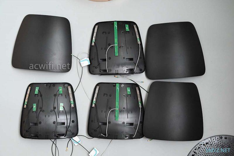 盛世之环XTR7890拆机，双万兆口