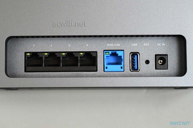 京东云无线宝AX6600雅典娜拆机