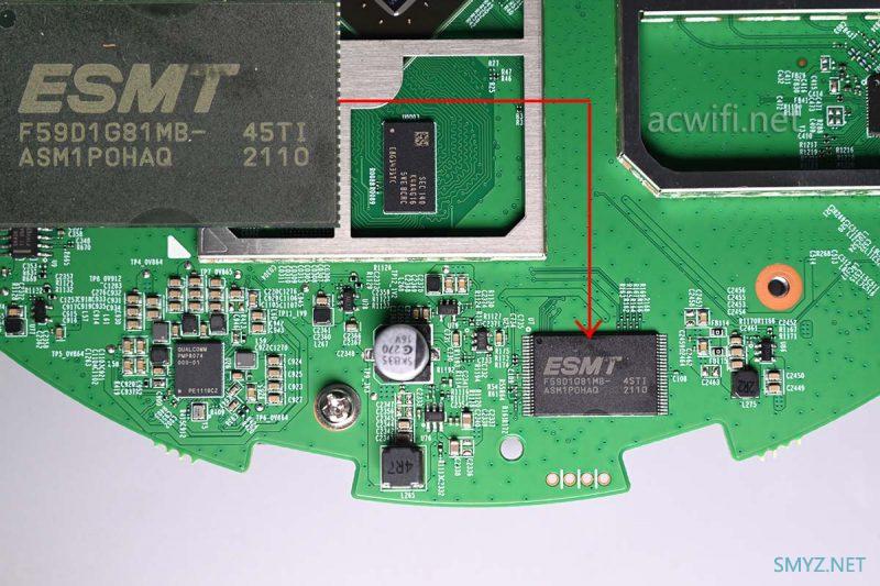 盛世之环XTR7890拆机，双万兆口